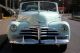 1947 Chevrolet  Fleetmaster Convertibile Cabrio / roadster Used vehicle photo 9