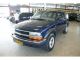 2003 Chevrolet  Blazer 4.3 V6 Automaat Off-road Vehicle/Pickup Truck Used vehicle photo 1