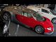 2012 Bugatti  cheapest on the market Veyron Sports car/Coupe Used vehicle photo 5