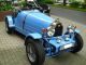 1992 Bugatti  T35B 1927 - Replica Cabrio / roadster Used vehicle photo 1