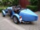 1992 Bugatti  T35B 1927 - Replica Cabrio / roadster Used vehicle photo 3