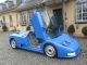 1994 Bugatti  EB 110 Sports car/Coupe Used vehicle photo 1