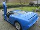 1994 Bugatti  EB 110 Sports car/Coupe Used vehicle photo 5