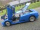 1994 Bugatti  EB 110 Sports car/Coupe Used vehicle photo 6