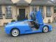 1994 Bugatti  EB 110 Sports car/Coupe Used vehicle photo 7