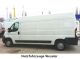 Fiat  Ducato L5H2 cruise control door air CD/MP3!! 2012 New vehicle photo