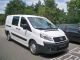 2007 Fiat  Scudo 2.0 Multijet 120 SX 12 L2H1 truck, 1 HAND Other Used vehicle photo 3