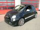 Abarth  500 automatic air conditioning, 17 \ 2012 Used vehicle photo
