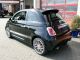 2012 Abarth  500 automatic air conditioning, 17 \ Small Car Used vehicle photo 2