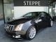 2012 Cadillac  CTS 3.6 Sport Luxury Coupe 2012 V-Sport Package Sports car/Coupe New vehicle photo 1