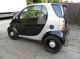 1999 Smart  - Automatic, Sunroof, Air - 80 .. Small Car Used vehicle photo 3