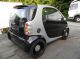 1999 Smart  - Automatic, Sunroof, Air - 80 .. Small Car Used vehicle photo 4