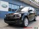 2012 Land Rover  SD 3.0 V6 HSE Auto R.R.Sport M.Y.13 Off-road Vehicle/Pickup Truck New vehicle			(business photo 2