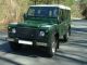1999 Land Rover  TD5 Defender 110 Hard Top Truck registration Off-road Vehicle/Pickup Truck Used vehicle photo 1