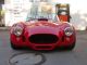 1965 Cobra  427 Factory Five, 5.0 liter Ford V8 302 H-IDENTIFICATION. Cabrio / roadster Classic Vehicle photo 1