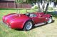 1969 Cobra  Other Cabrio / roadster Used vehicle photo 2