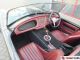 1966 Cobra  3.5L V8 AC RAM Cabrio / roadster Used vehicle photo 8