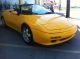 1995 Lotus  Elan S2 Limited Edition Cabrio / roadster Used vehicle photo 4