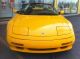 1995 Lotus  Elan S2 Limited Edition Cabrio / roadster Used vehicle photo 5