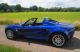 2000 Lotus  Leather elise Cabrio / roadster Used vehicle photo 4