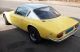 1971 Lotus  Elan +2 RHD Sports car/Coupe Used vehicle photo 3