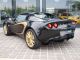2012 Lotus  Elise JPS LIMITED EDITION # 05-from 377, - Euro * Cabrio / roadster New vehicle photo 4