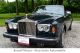 Rolls Royce  Corniche convertible, H-Marking of., Excellent condition 2 + 1982 Classic Vehicle photo