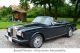 1982 Rolls Royce  Corniche convertible, H-Marking of., Excellent condition 2 + Cabrio / roadster Classic Vehicle photo 2