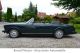 1982 Rolls Royce  Corniche convertible, H-Marking of., Excellent condition 2 + Cabrio / roadster Classic Vehicle photo 3