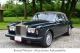 1982 Rolls Royce  Corniche convertible, H-Marking of., Excellent condition 2 + Cabrio / roadster Classic Vehicle photo 4