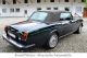1982 Rolls Royce  Corniche convertible, H-Marking of., Excellent condition 2 + Cabrio / roadster Classic Vehicle photo 5
