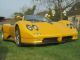 2004 Pagani  Zonda S 7.3 Roadster V12 (Limited Edition) Cabrio / roadster Used vehicle photo 1