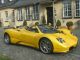 2004 Pagani  Zonda S 7.3 Roadster V12 (Limited Edition) Cabrio / roadster Used vehicle photo 3