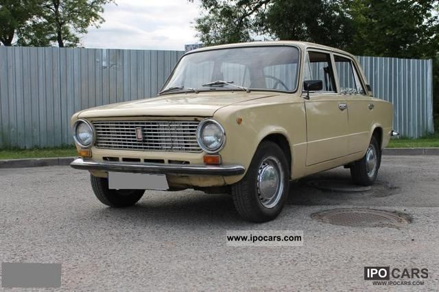 Lada  2111 1978 Vintage, Classic and Old Cars photo