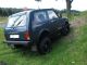 2001 Lada  Niva 1.7i 4x4 Offroad + lots of extras Off-road Vehicle/Pickup Truck Used vehicle photo 2