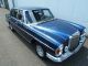 Mercedes-Benz  300 SEL 6.3 German vehicle 3.Hd. complete history 1969 Used vehicle photo