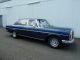 1969 Mercedes-Benz  300 SEL 6.3 German vehicle 3.Hd. complete history Limousine Used vehicle photo 3