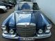 1969 Mercedes-Benz  300 SEL 6.3 German vehicle 3.Hd. complete history Limousine Used vehicle photo 4