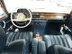1969 Mercedes-Benz  300 SEL 6.3 German vehicle 3.Hd. complete history Limousine Used vehicle photo 5