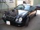 2000 Mercedes-Benz  CLK 320 Avantgarde Cabrio / roadster Used vehicle photo 2