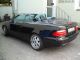 2000 Mercedes-Benz  CLK 320 Avantgarde Cabrio / roadster Used vehicle photo 3