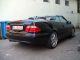 2000 Mercedes-Benz  CLK 320 Avantgarde Cabrio / roadster Used vehicle photo 4