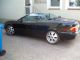 2000 Mercedes-Benz  CLK 320 Avantgarde Cabrio / roadster Used vehicle photo 6