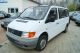 Mercedes-Benz  Vito 110 D 7 SEATS 1996 Used vehicle photo