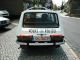 1987 Wartburg  People's Police Police Carnival Estate Car Used vehicle photo 4