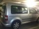 2007 Volkswagen  Caddy EcoFuel 2.0 Family Life (5-Si.) Estate Car Used vehicle photo 2
