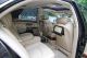 2010 Maybach  57S Zeppelin - 1 of 100 - Belgian car Limousine Used vehicle photo 10