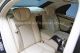 2010 Maybach  57S Zeppelin - 1 of 100 - Belgian car Limousine Used vehicle photo 12