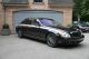 Maybach  57S Zeppelin - 1 of 100 - Belgian car 2010 Used vehicle photo