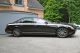 2010 Maybach  57S Zeppelin - 1 of 100 - Belgian car Limousine Used vehicle photo 1